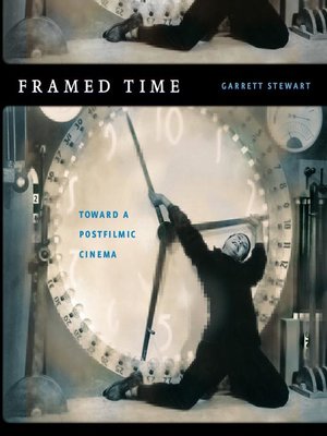 cover image of Framed Time
